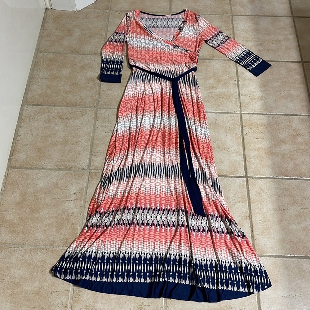 Tua Dress - size small